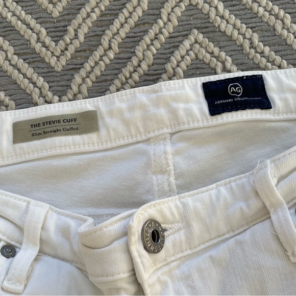 AG Adriano Goldschmied Jeans - Picture 3 of 5